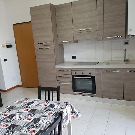 ABE Casa Vacanze Bergamo Esterno foto