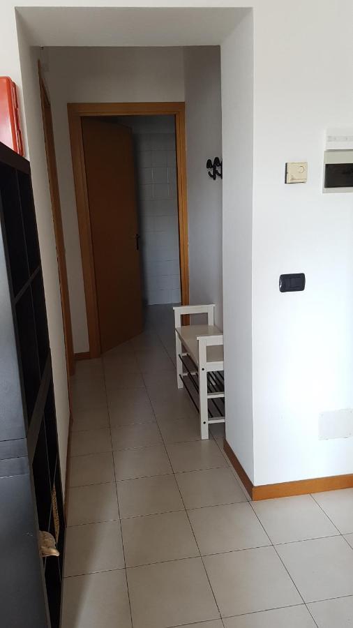 ABE Casa Vacanze Bergamo Esterno foto