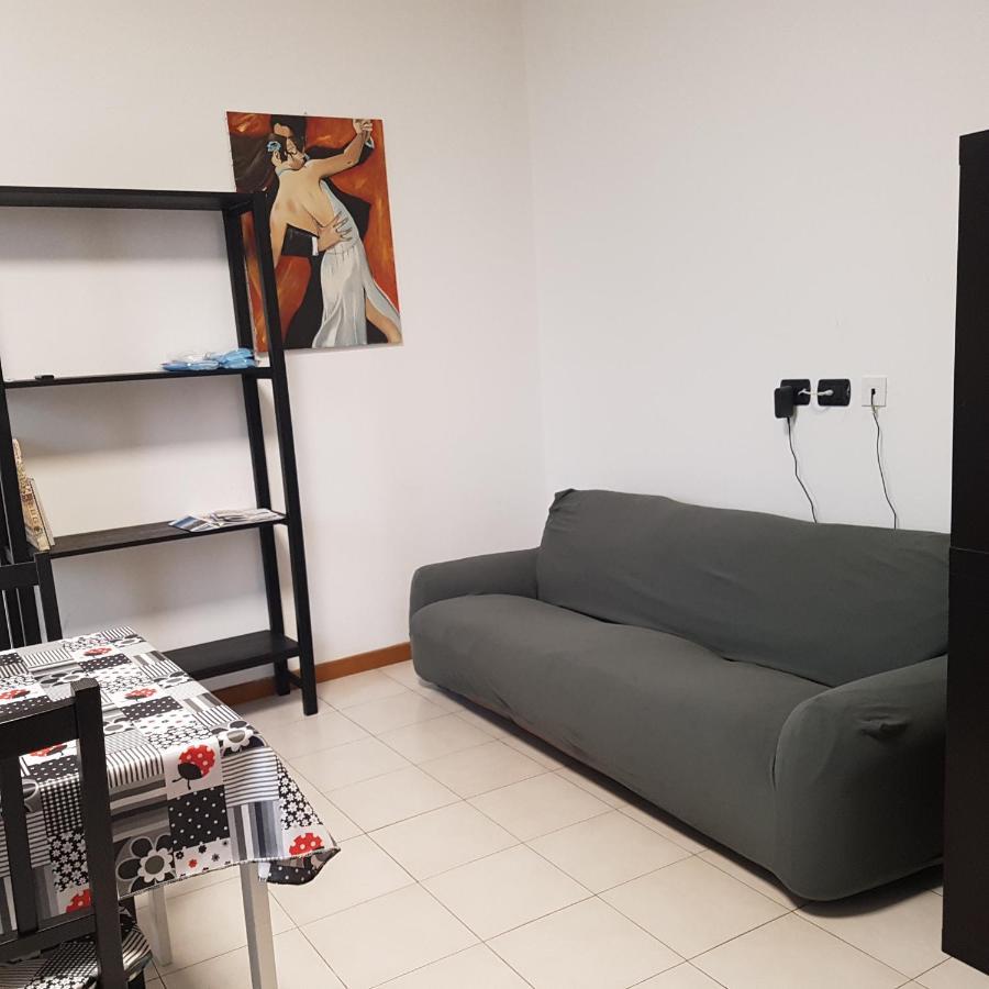 ABE Casa Vacanze Bergamo Esterno foto